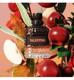 Born in Roma Uomo Coral Fantasy - Eau de Toilette Pour Lui Ambré Fruité Born in Roma Uomo Coral Fantasy - Eau de Toilette Pour Lui Ambré Fruité
